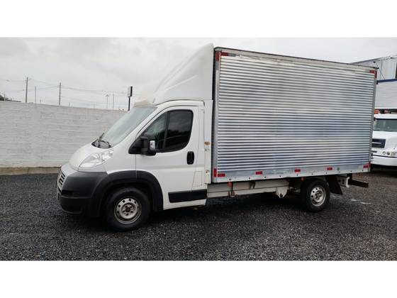 FIAT DUCATO 2.3 MULTIJET DIESEL MULTI MANUAL